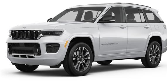JEEP GRAND CHEROKEE 2023 1C4RJHBG3PC538598 image